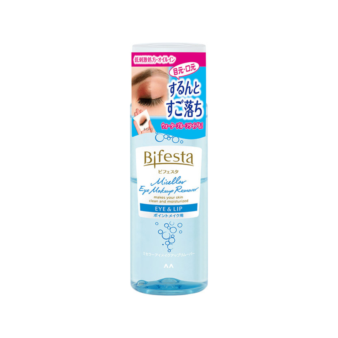 Bifesta Eye&Lip Remover 280ml