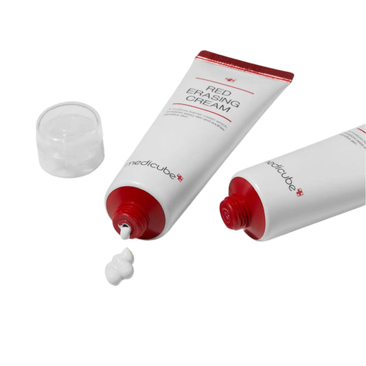 Medicube Red Erasing Cream 2.0