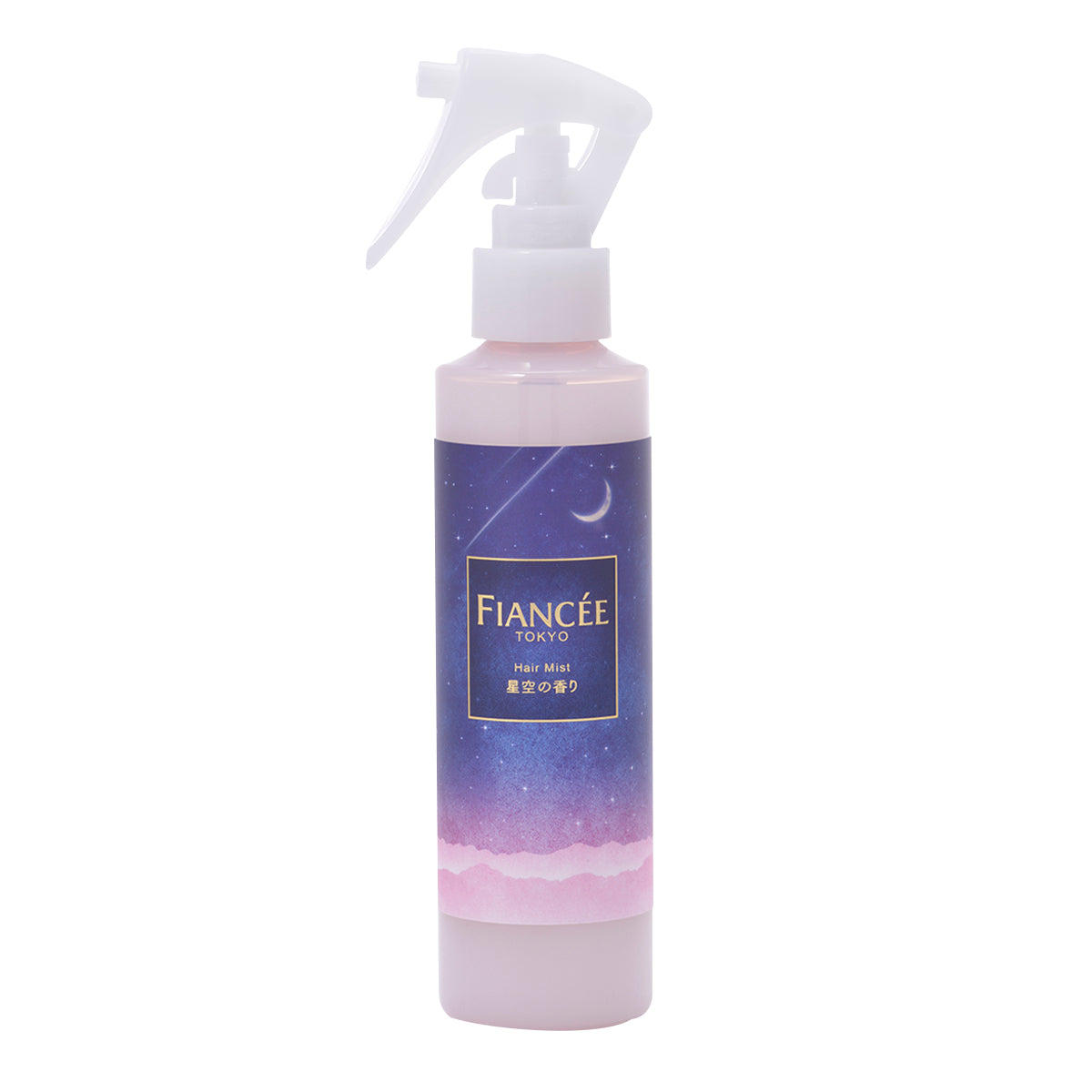 Fiancee Fragrance Hair Mist Evening Star 150ml