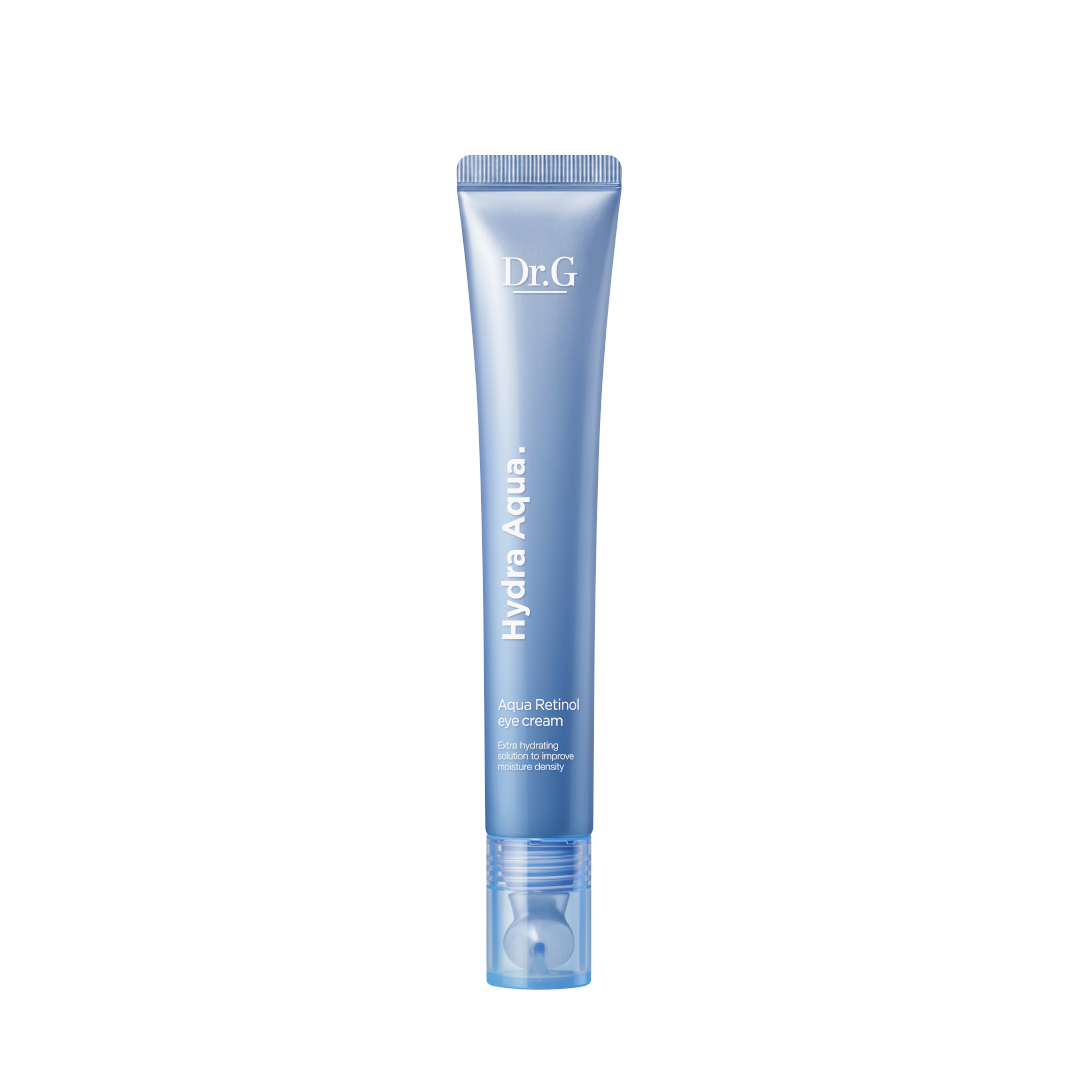 Dr.G Hydra Aqua Retinol Eye Cream