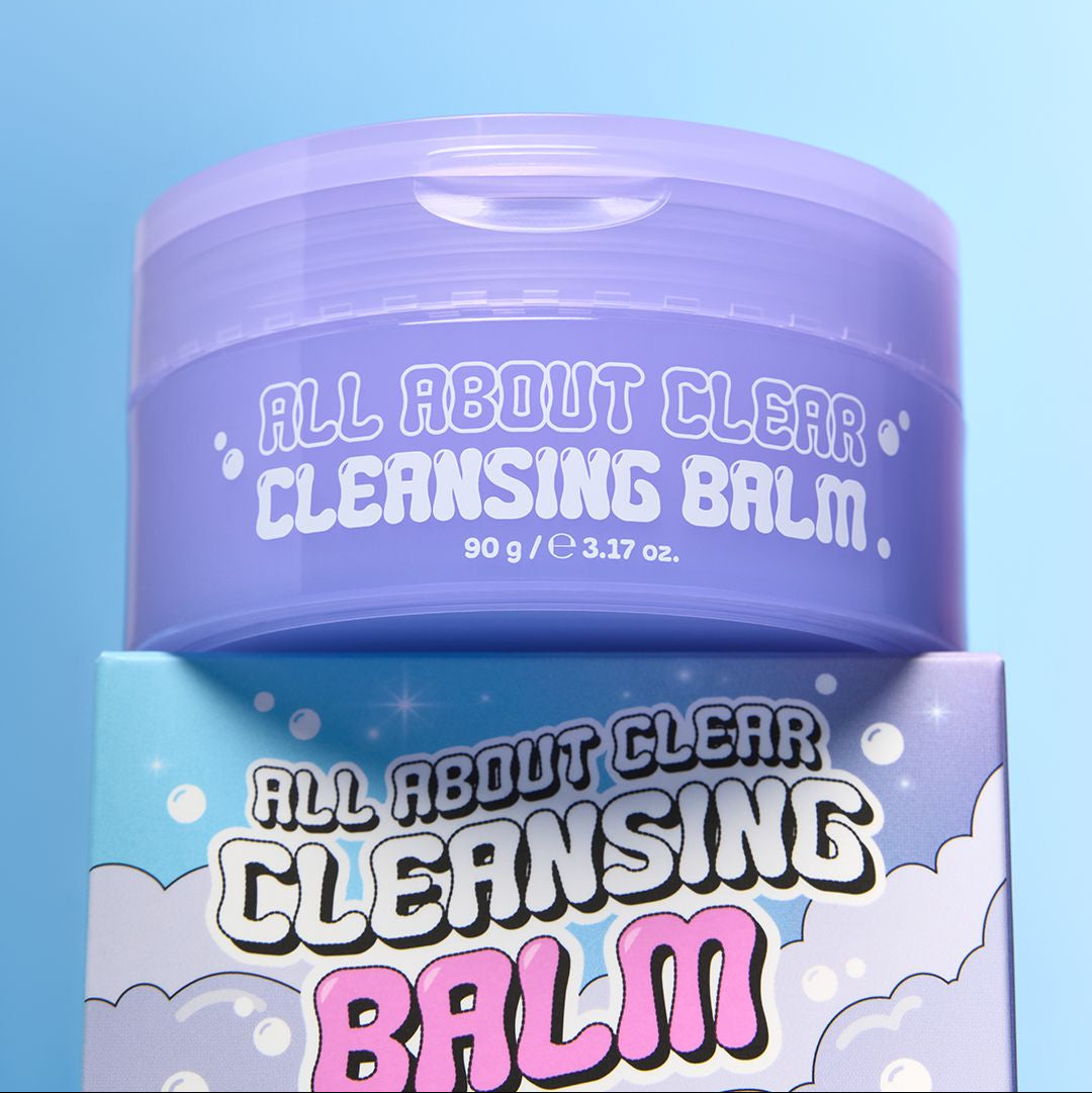 Chasin' Rabbits All About Cleansing Balm 90g