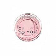 INTO YOU Fluffy Pillow Single Blusher