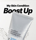 Load image into Gallery viewer, JM Solution Skin Boost Hyaluronic Acid Cleansing Foam 1.5
