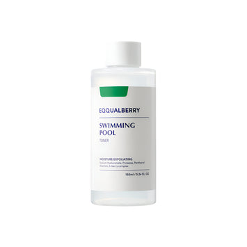 Choose Options TONER/LOTION
