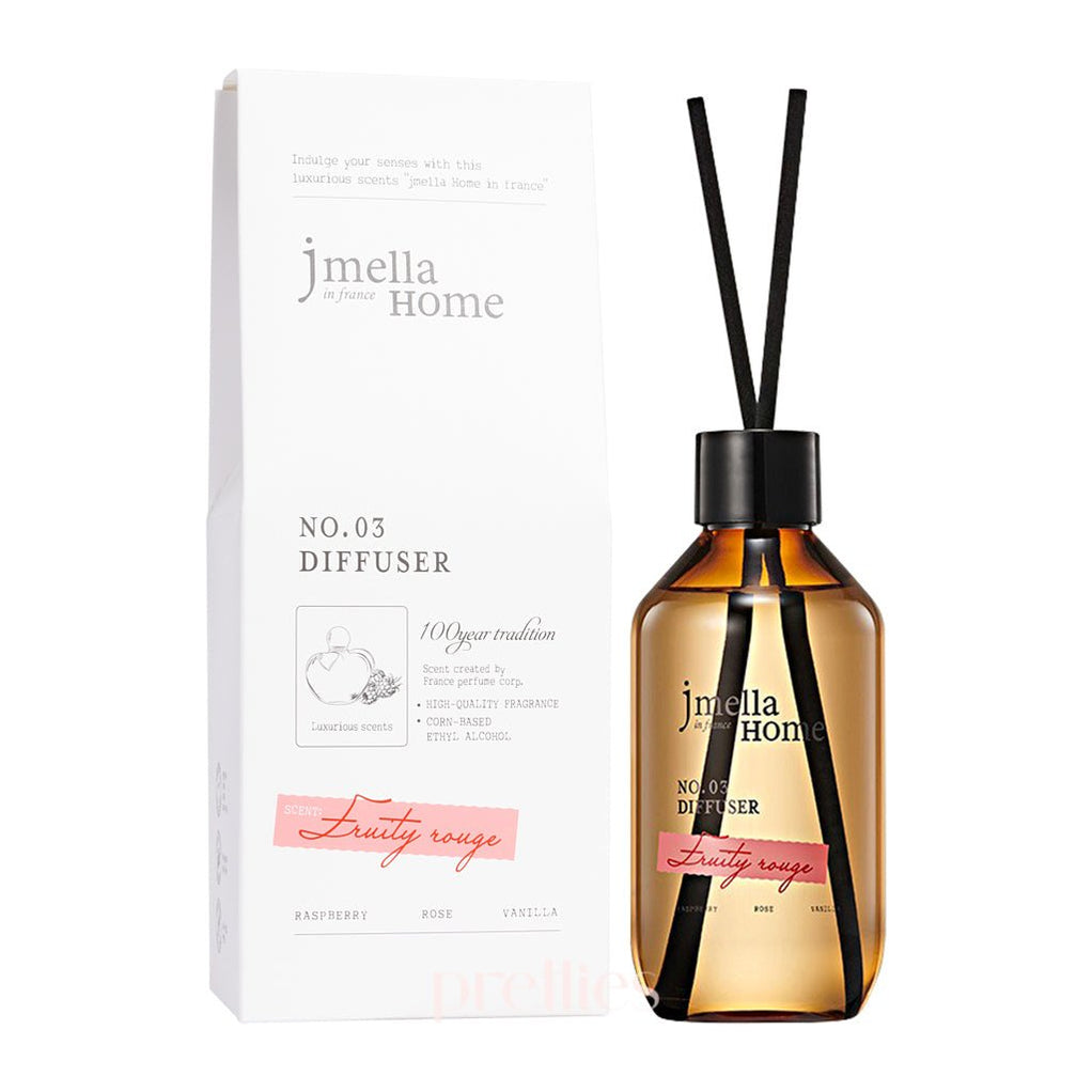 Jmella Home In France Diffuser 180ml