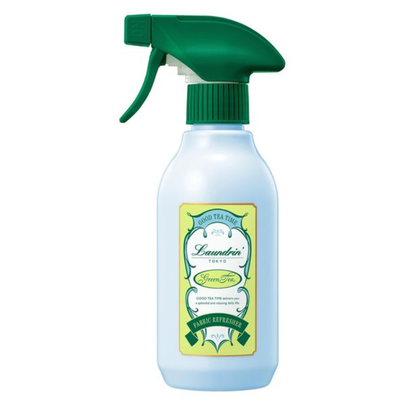 Laundrin Fabric Refresher Good Tea Time Series