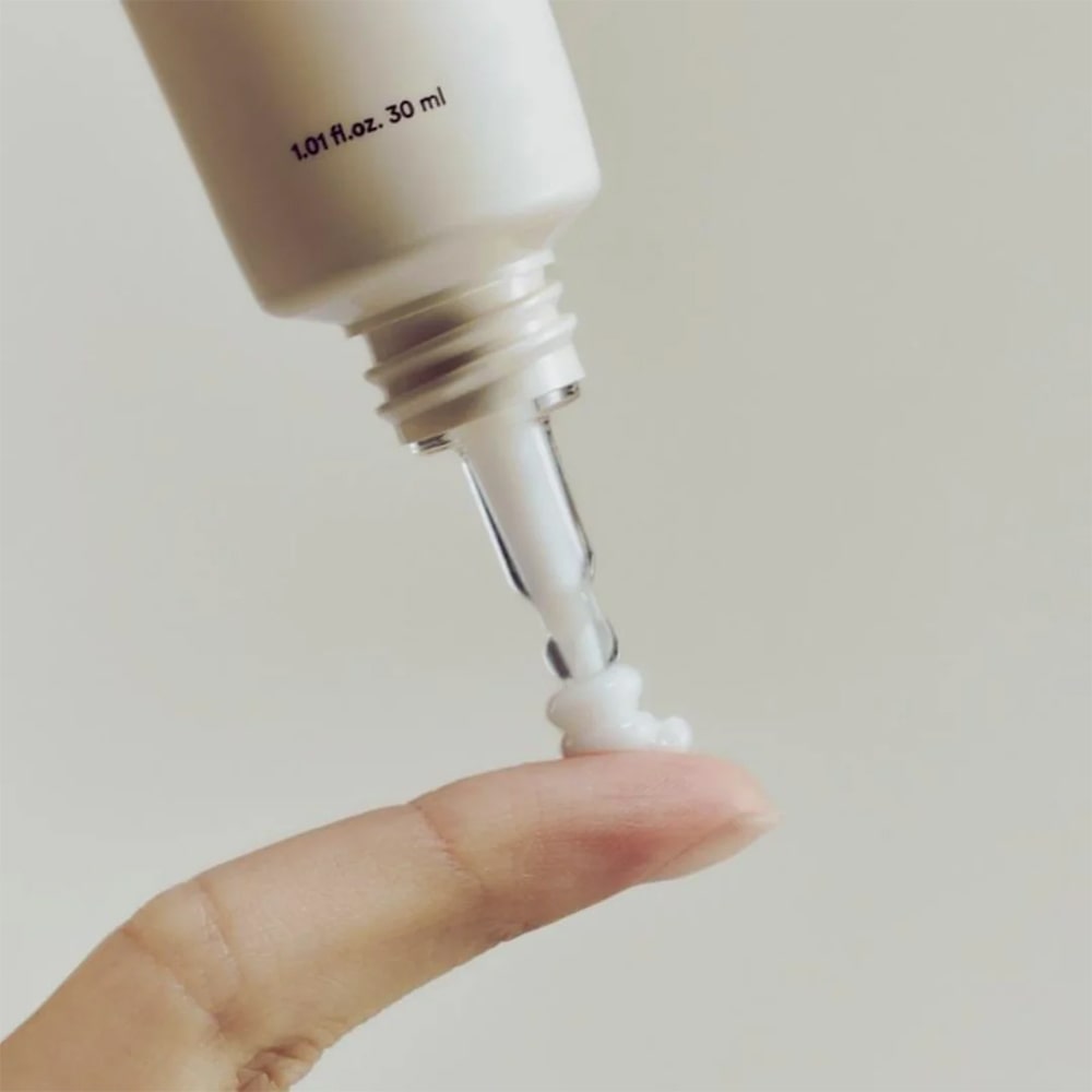 Abib Collagen Eye Creme Jericho Rose Tube 30ml