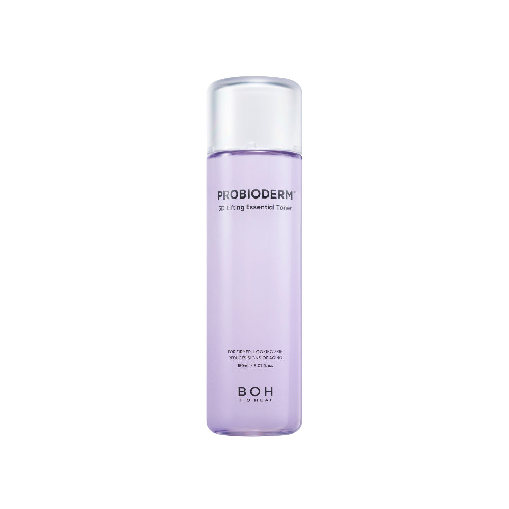 Bioheal BOH Probioderm 3D Lifting Essential Toner 150ml