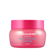 Eqqualberry Nad Plus Peptide Boosting Cream 50ml