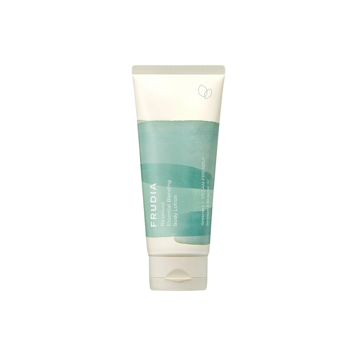 Frudia Re:Proust Essential Blending Body Lotion 200ml Greenery