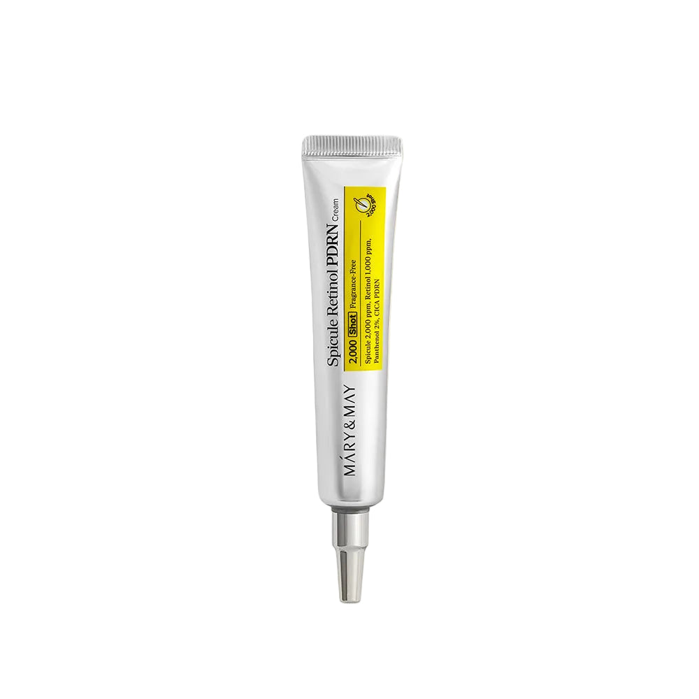 Mary&May Spicule PDRN Cream 15g