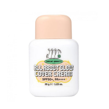FOUNDATION/BB CREAM/CC CREAM