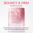 Load image into Gallery viewer, Laneige Bouncy & Firm Sleeping Mask
