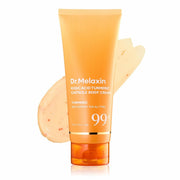 Dr.Melaxin Kojic Acid Turmeric Capsule Body Cream 200g