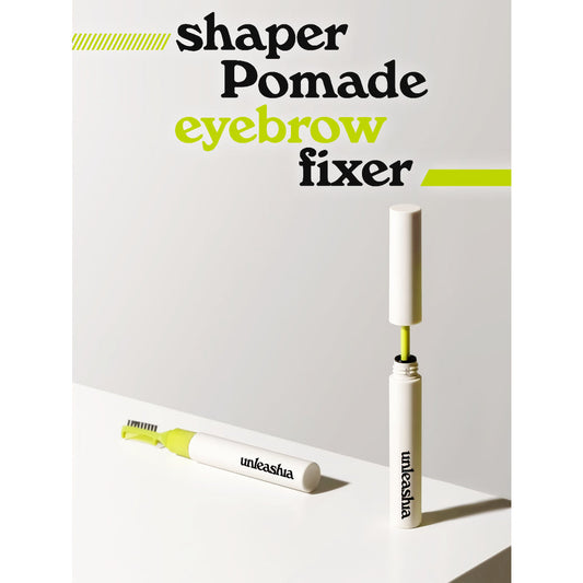 Unleashia Shaper Pomade Eyebrow Fixer