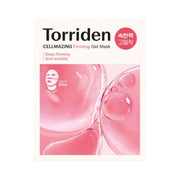 Torriden Cellmazing Firming Gel Mask 1pc