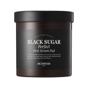 Skinfood Black Sugar Perfect First Serum Pad