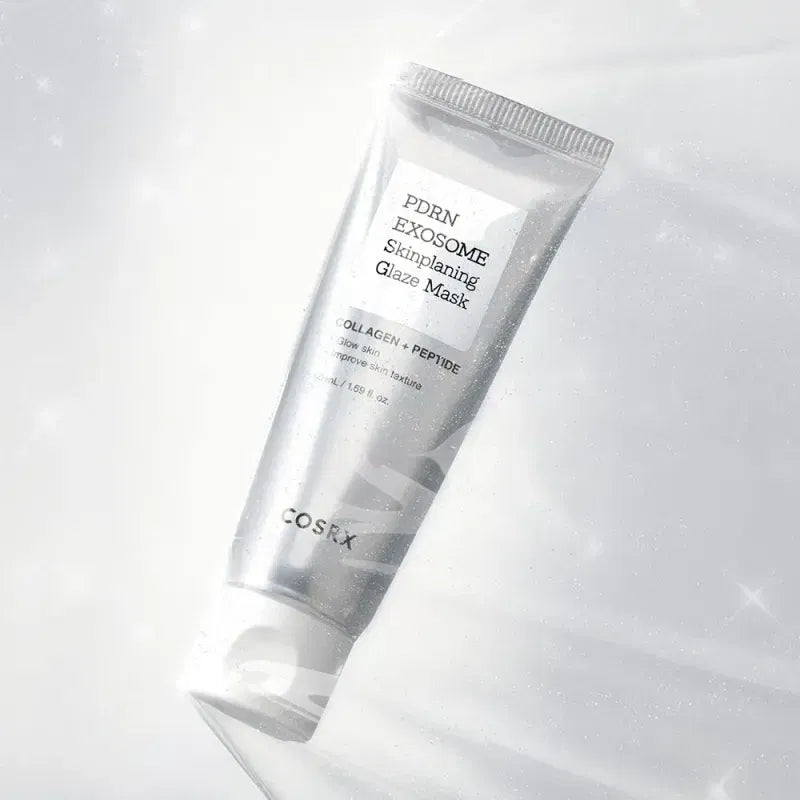 Cosrx PDRN Exosome Skinplaning Glaze Mask 50ml