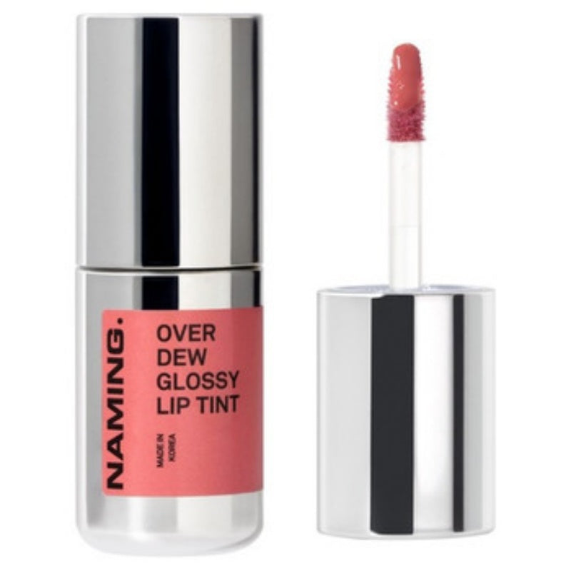 Naming Over Dew Glossy Lip Tint 3.2g