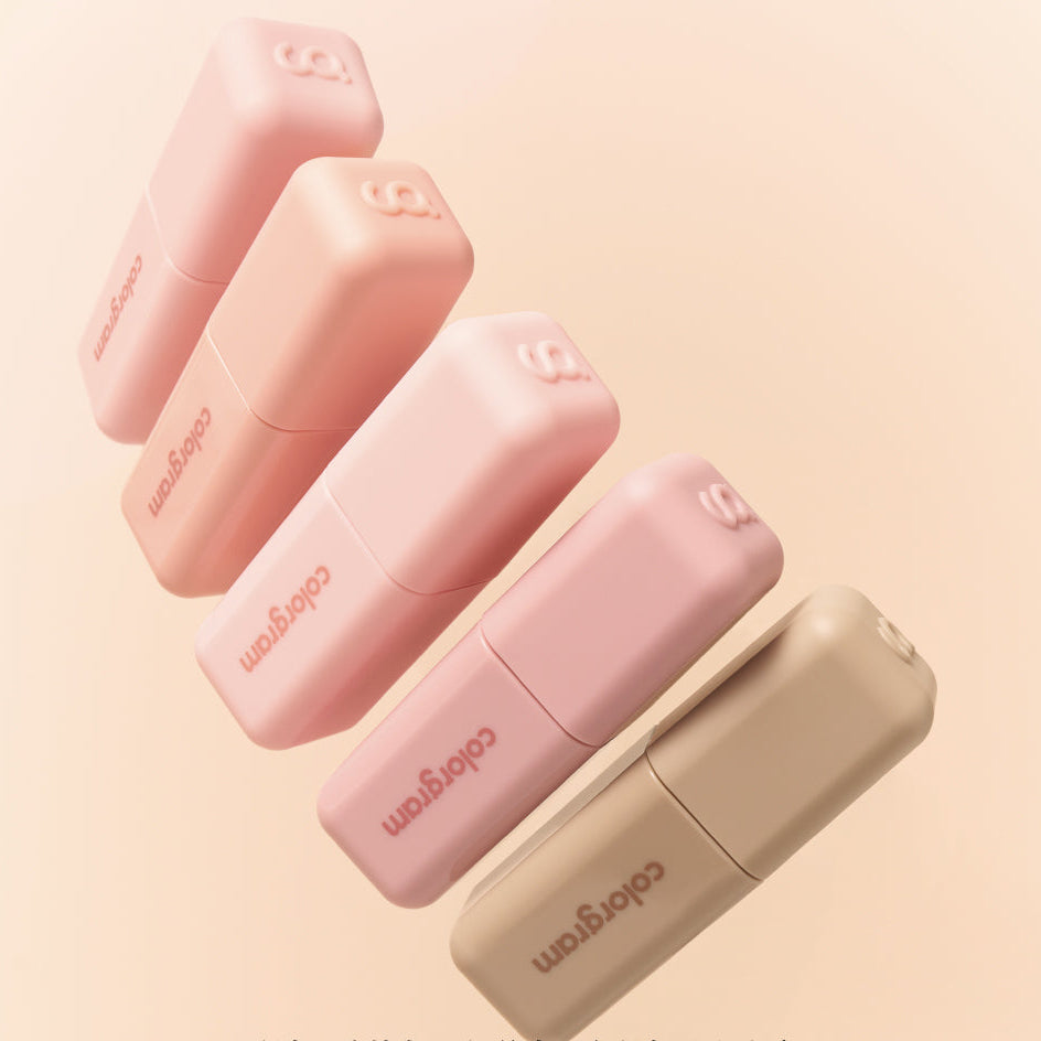 Colorgram Geek Nude Color Cover Tint