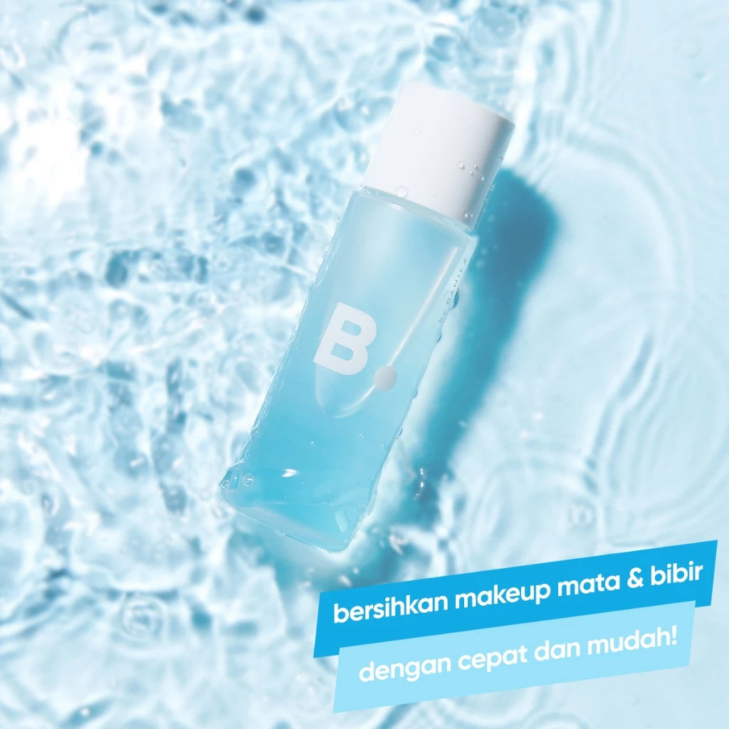 Banila Co Clean It Zero Lip & Eye Remover 100ml