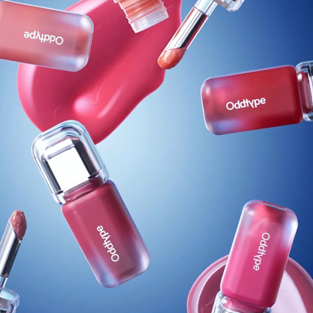 Oddtype Unseen Balloon Tint