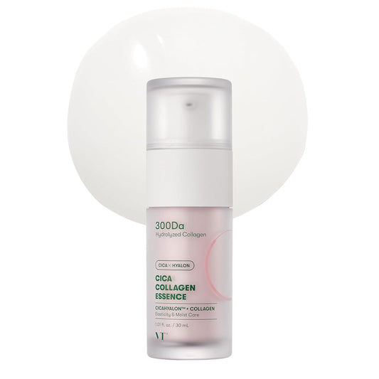 VT Cosmetics Cica Collagen Essence