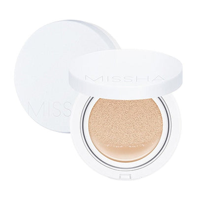 Missha Moist Up Cushion No.21 Light Beige