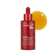 Medicube Red Acne Succinc Acid Peel 40g