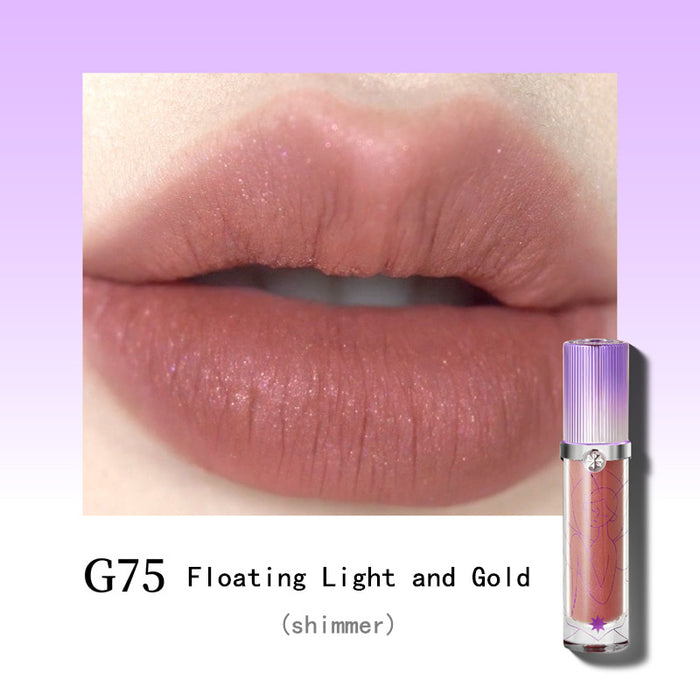 Girlcult Lip Oil Bloodshot