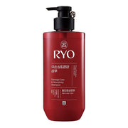 Ryo Damage Care Shampoo 480ml
