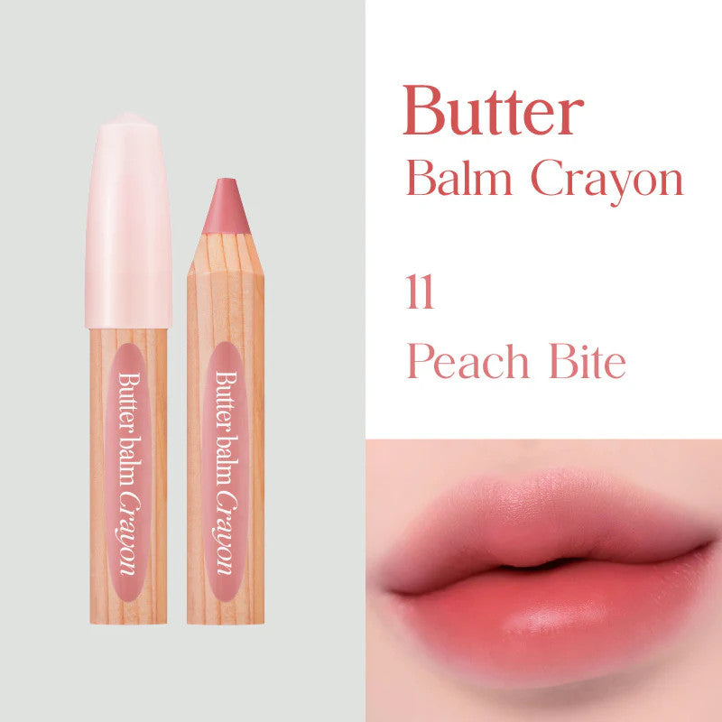 Clio Butter Balm Crayon