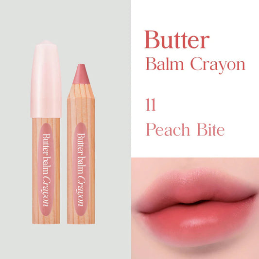 Clio Butter Balm Crayon