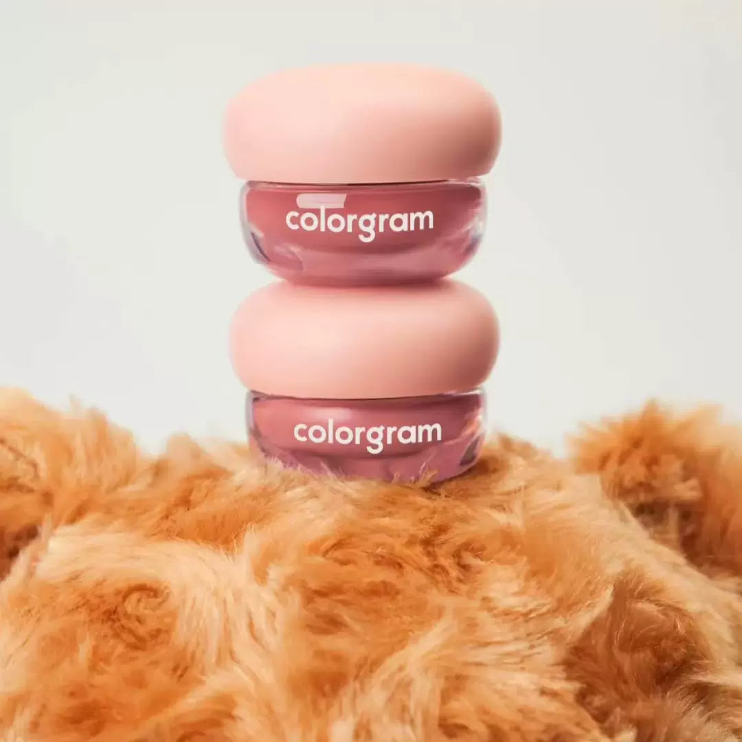 Colorgram Tintin Dory Blur Jam