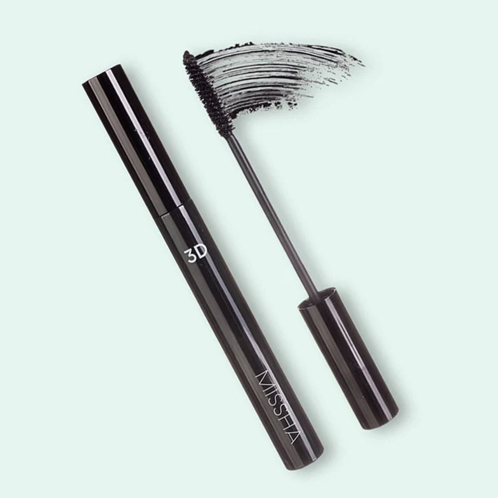 Missha 3D Mascara