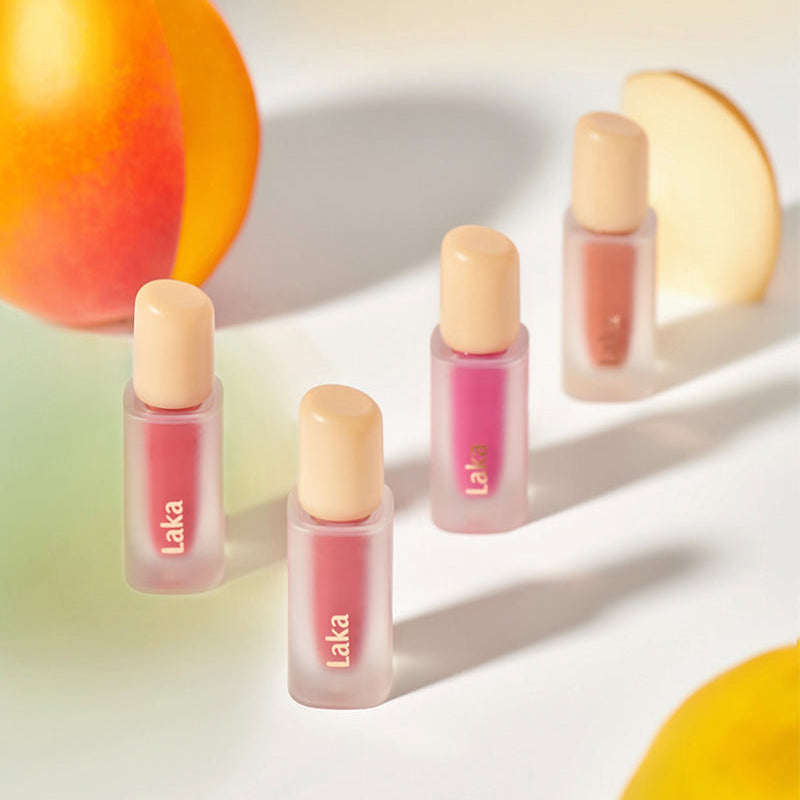 Laka Fruity Glam Tint