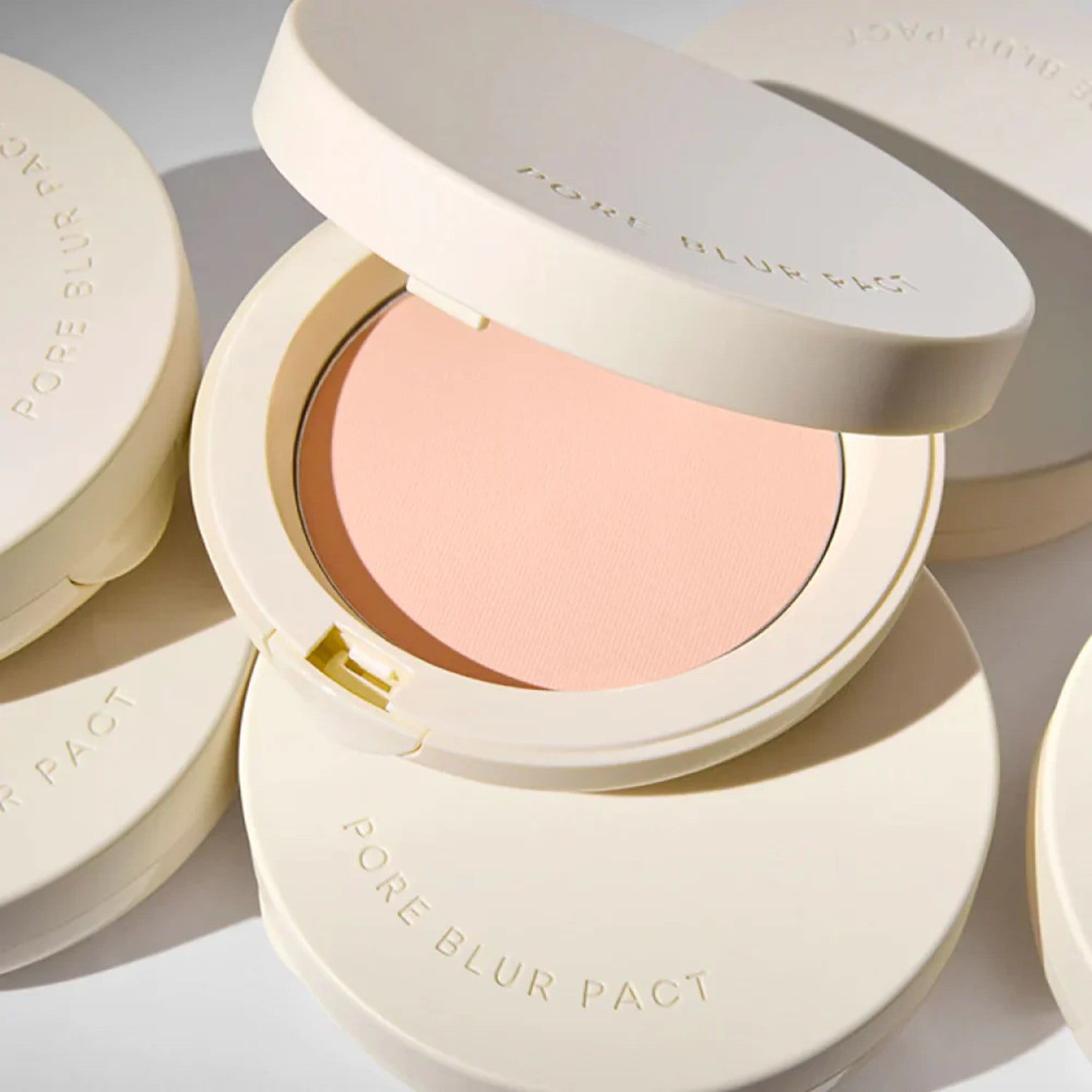 Innisfree Pore Blur Pact 12.5g N