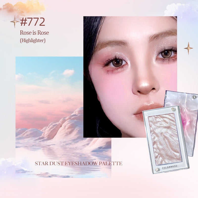 Colorrose Water Ripple Series Highlighter