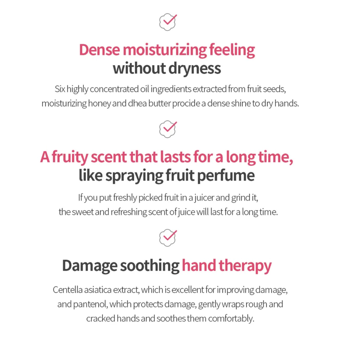 Frudia My Orchard Hand Cream Gift Set