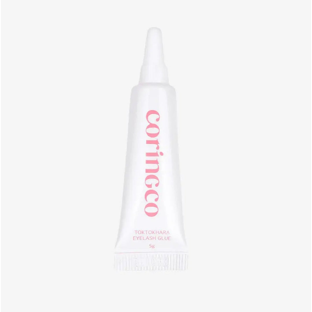 Coringco Toktokhara Eyelash Glue 5g