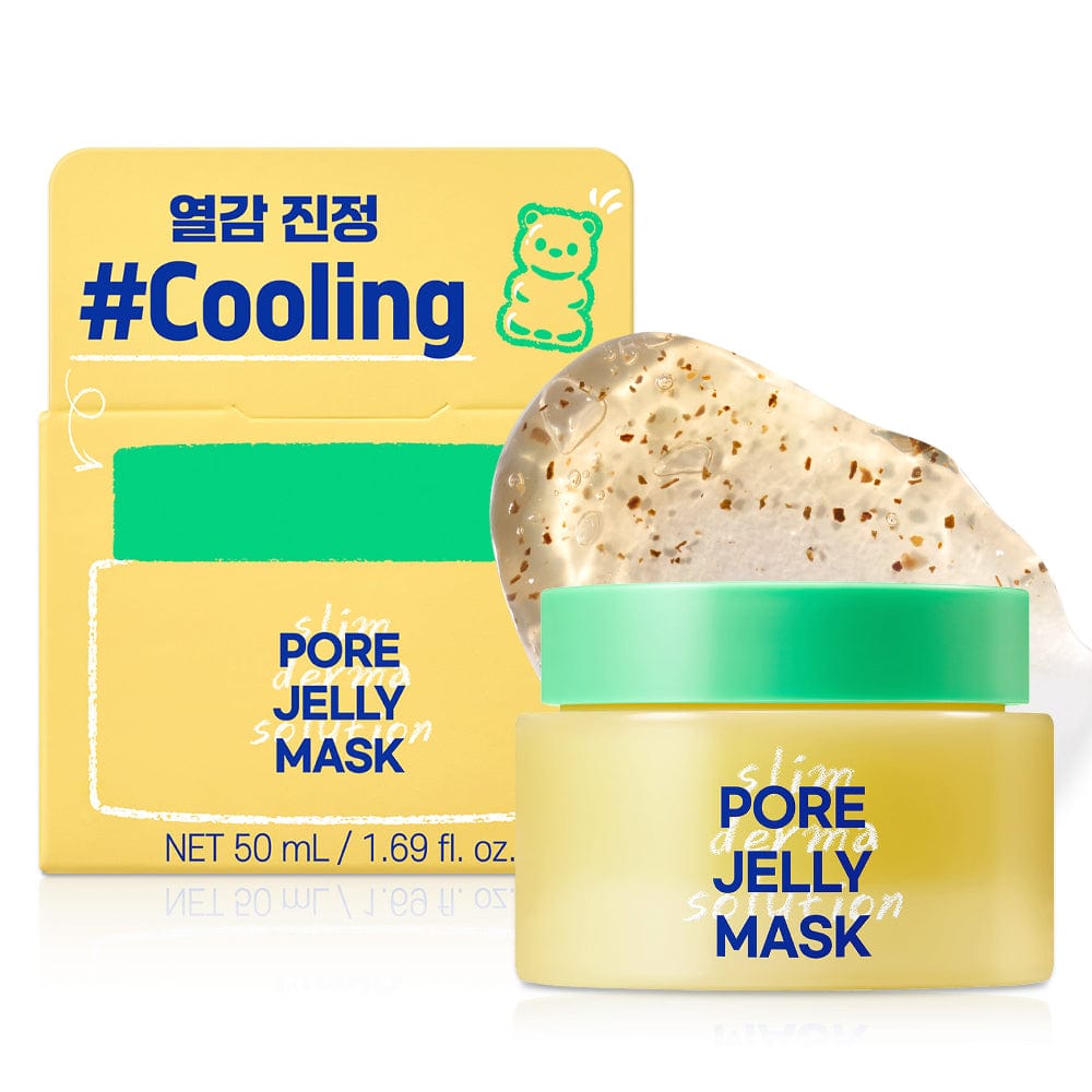Dr.G Lab.It Pore Jelly Mask 50ml