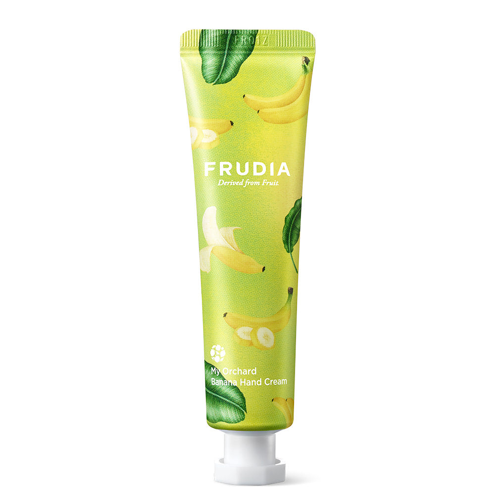 Frudia My Orchard Banana Hand Cream