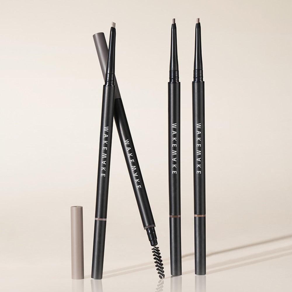 Wakemake Soft Drawing Slim Brow AD