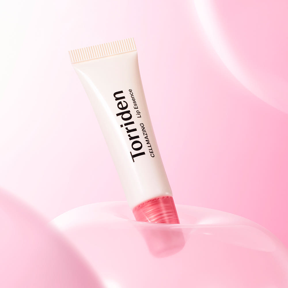 Torriden Cellmazing Collagen Volume Lip essence 11ml