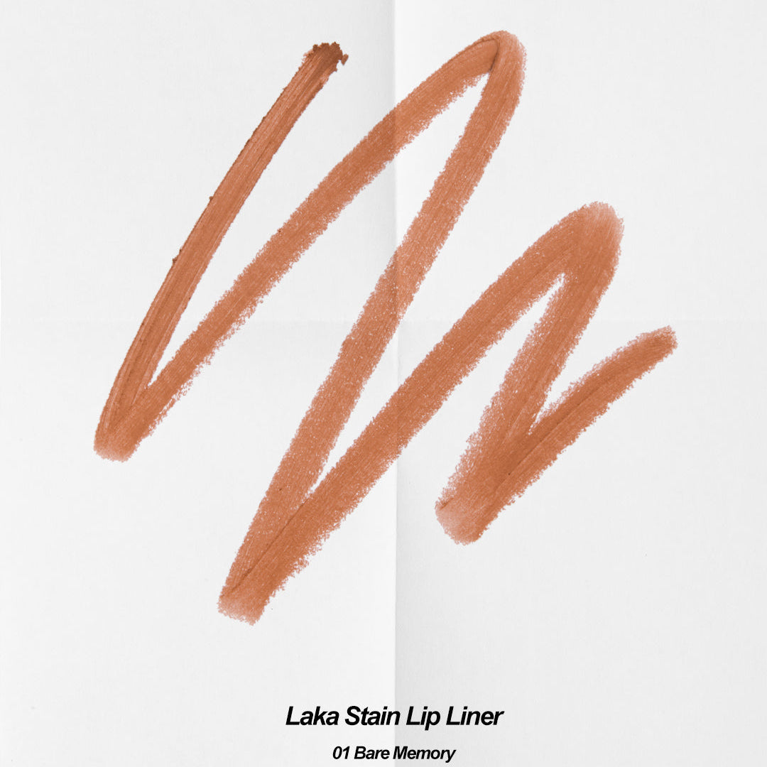 Laka Stain Lip Liner