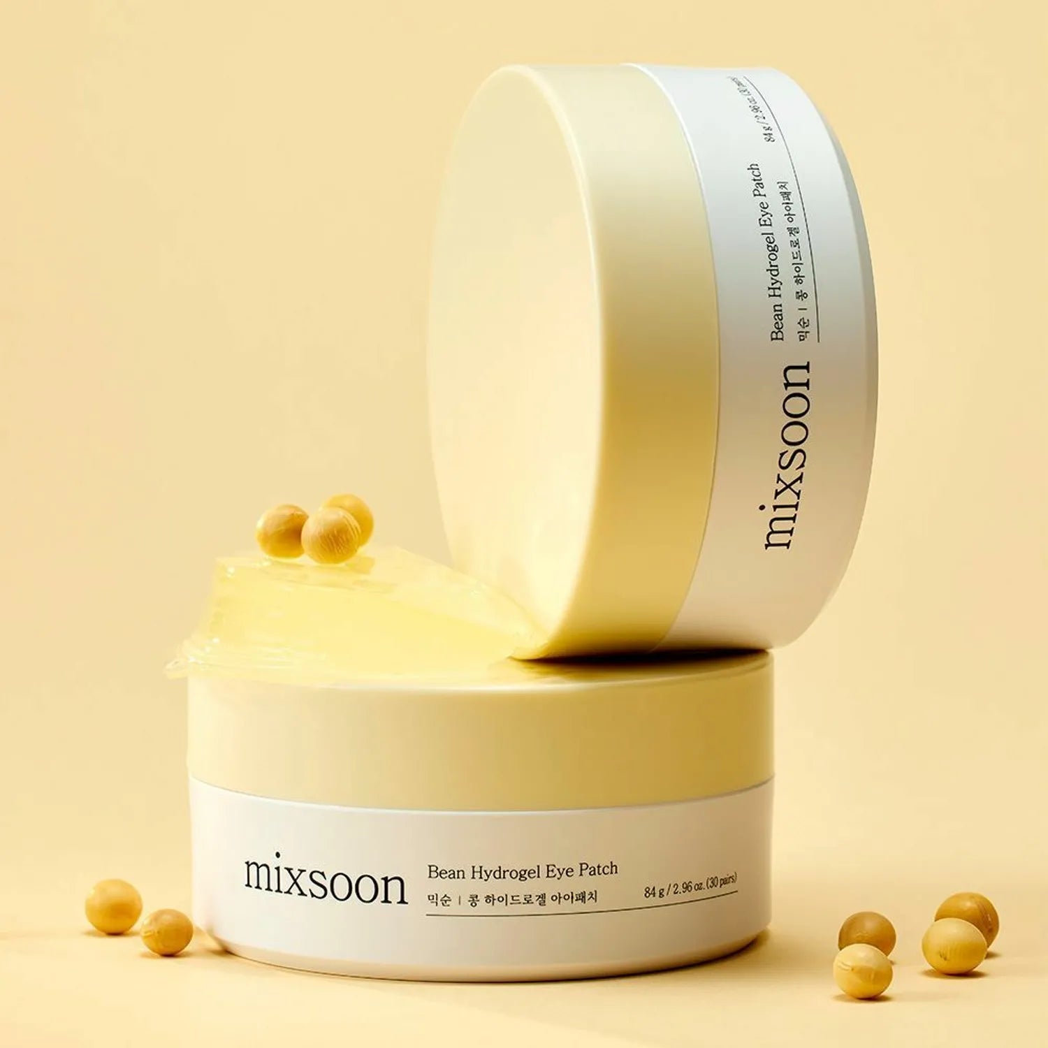 Mixsoon Hydrogel Eye Patch