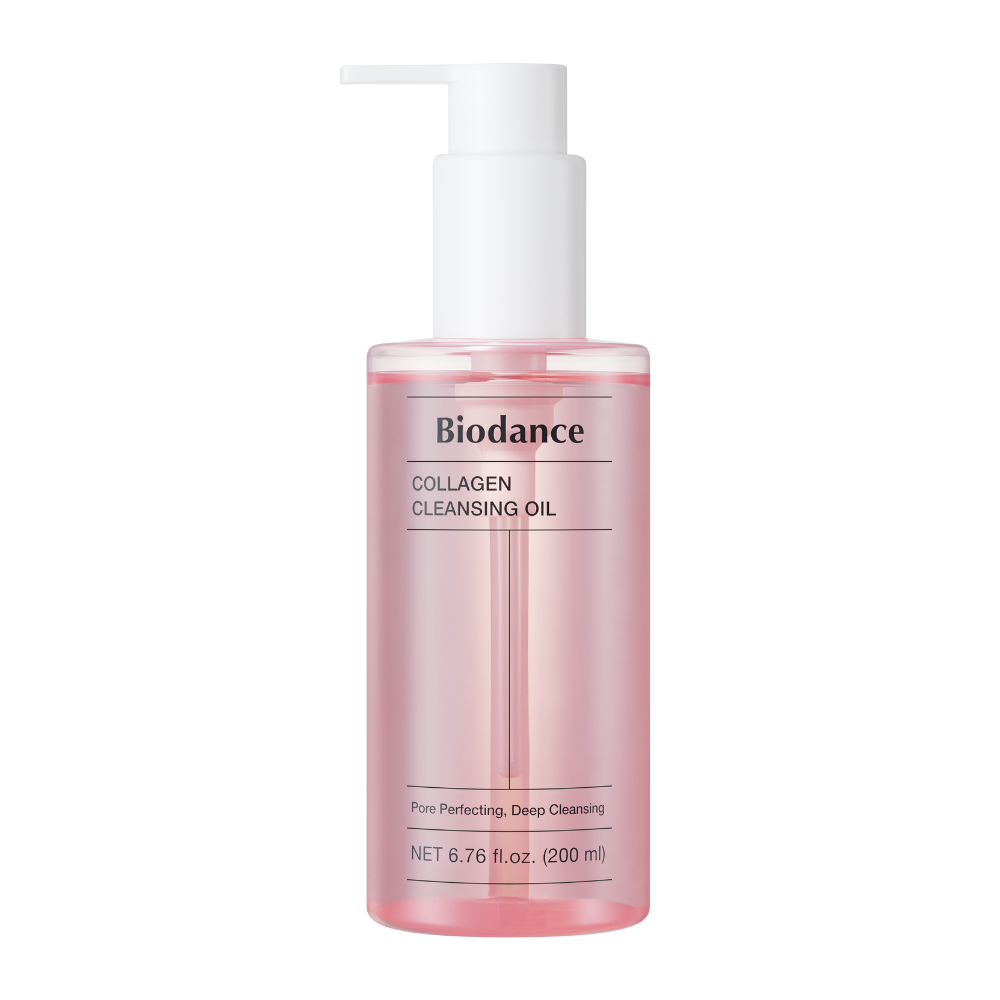 Biodance Collagen Cleansing Oil 200ml