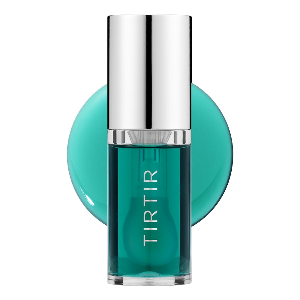 Tirtir My Glow Lip Oil 5.7ml
