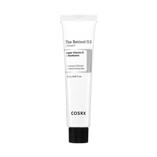 Cosrx The Retinol 0.3 Cream 20ml