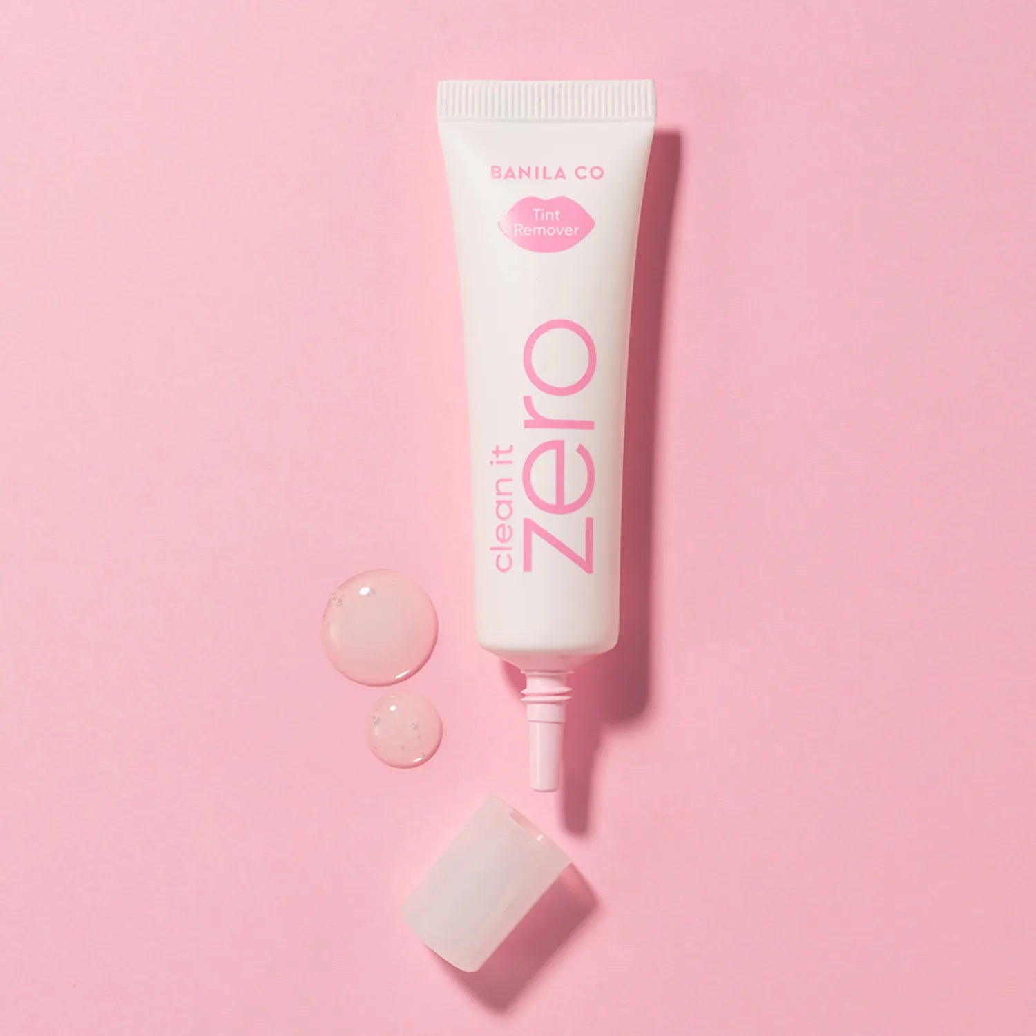 Banila Co Clean It Zero Tint Remover 20ml